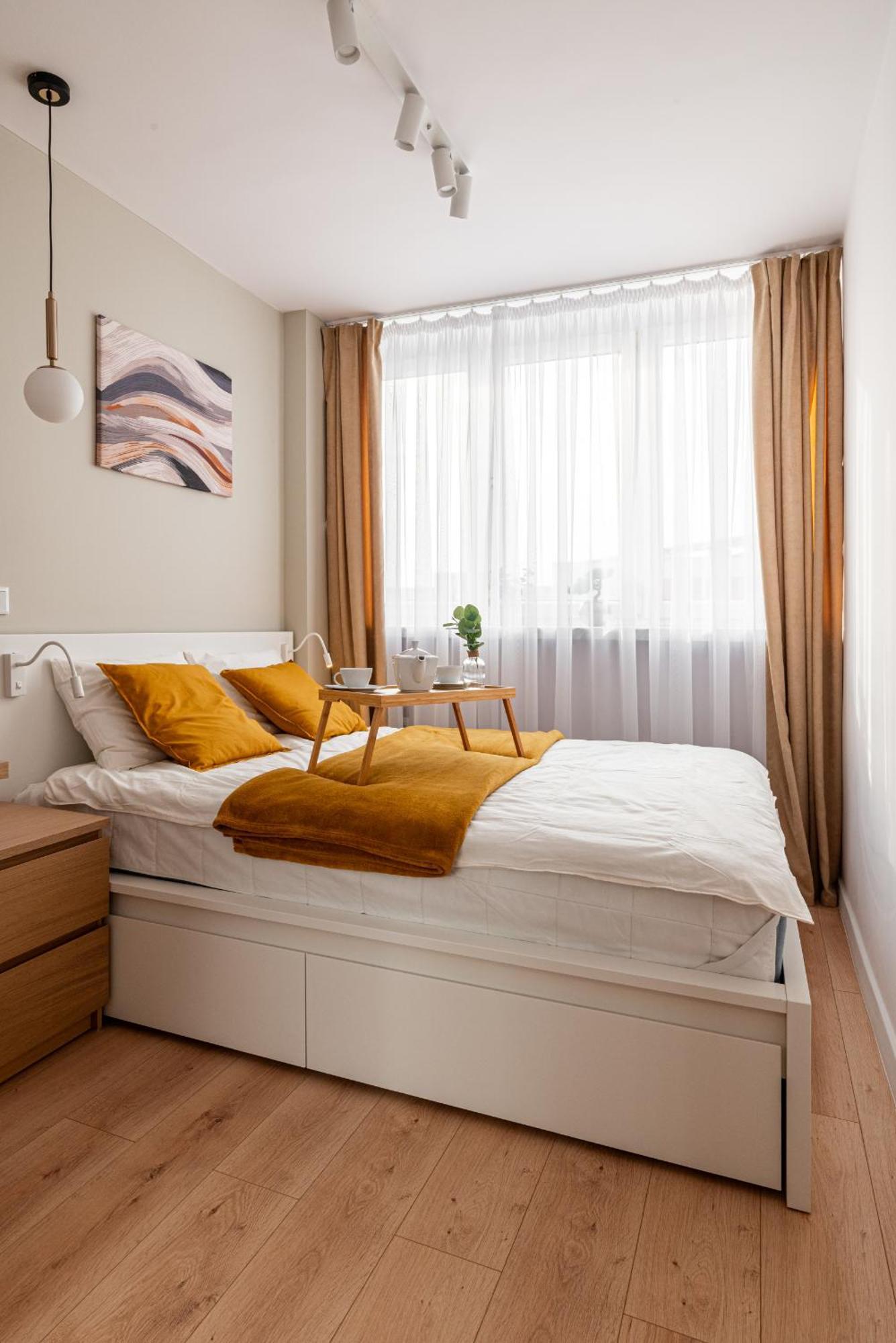 9th Floor Business By Rentujemy * Wroclaw