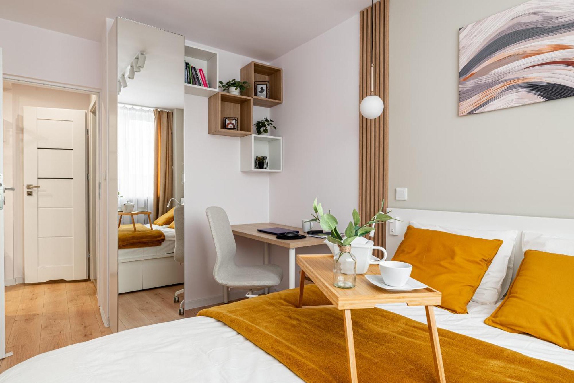 9th Floor Business By Rentujemy * Breslavia