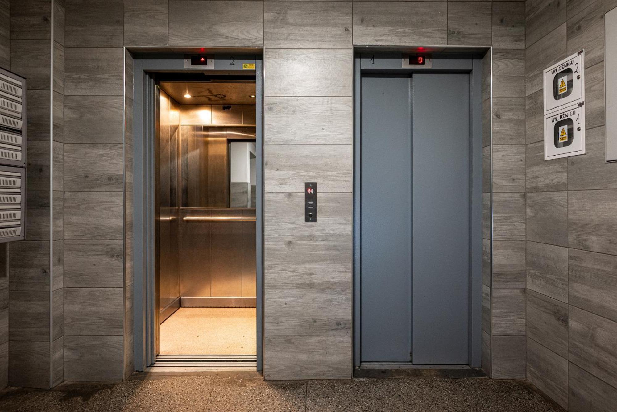 Apartamento 9th Floor Business By Rentujemy *